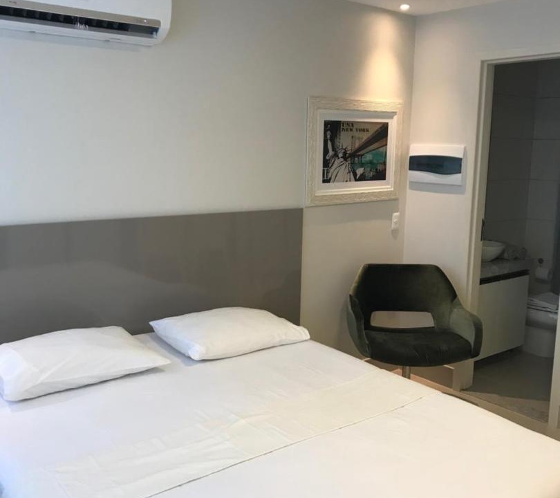 Photo of Bedroom in Ilha do Leite