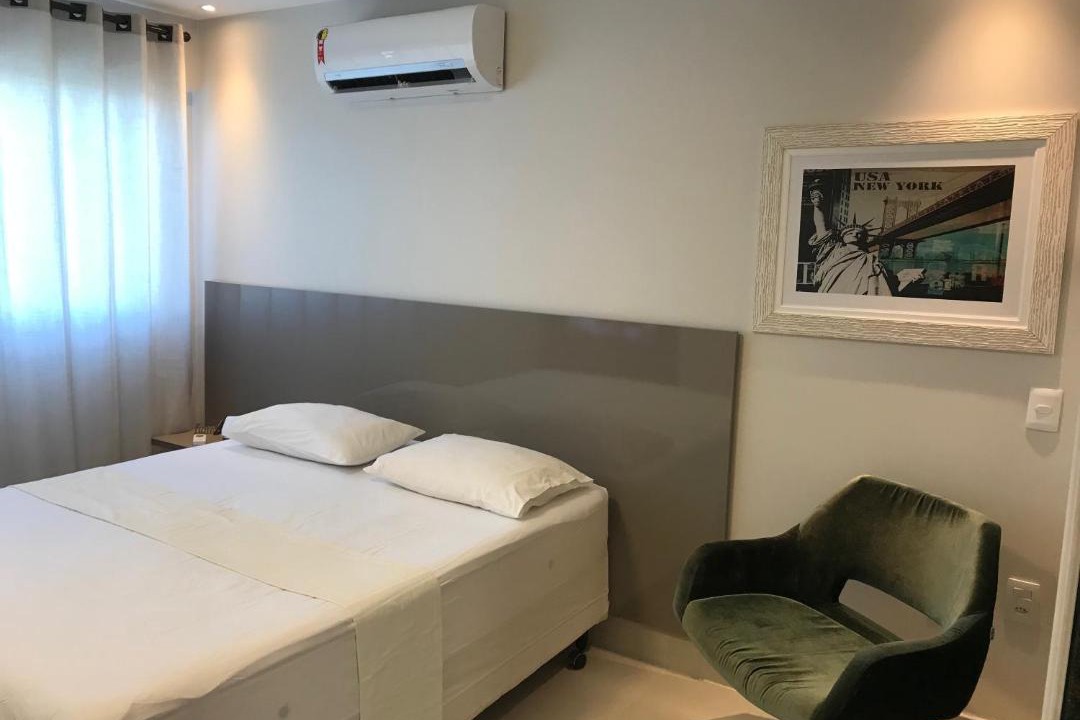 Photo of Bedroom in Ilha do Leite