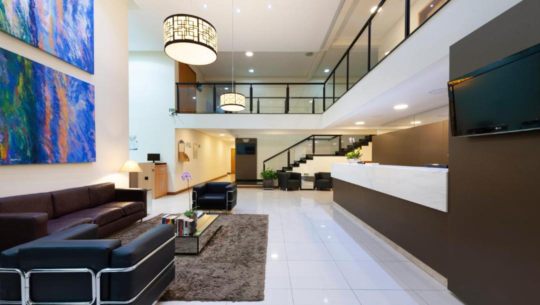 Photo of Livingroom in Cidade Universitaria
