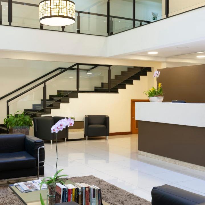 Photo of Livingroom in Cidade Universitaria