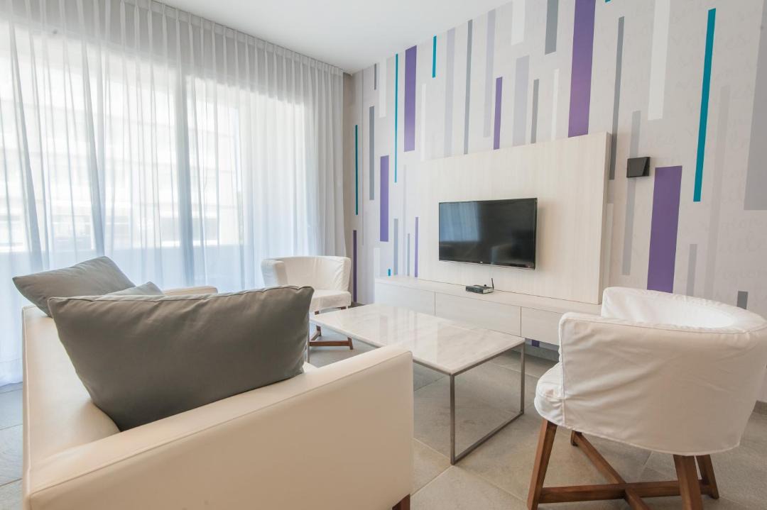 Photo of Livingroom in Carilo