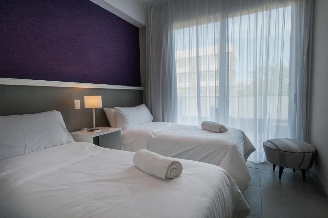 Photo of Bedroom in Carilo