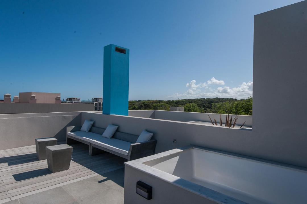 Photo of Patio Balcony in Carilo