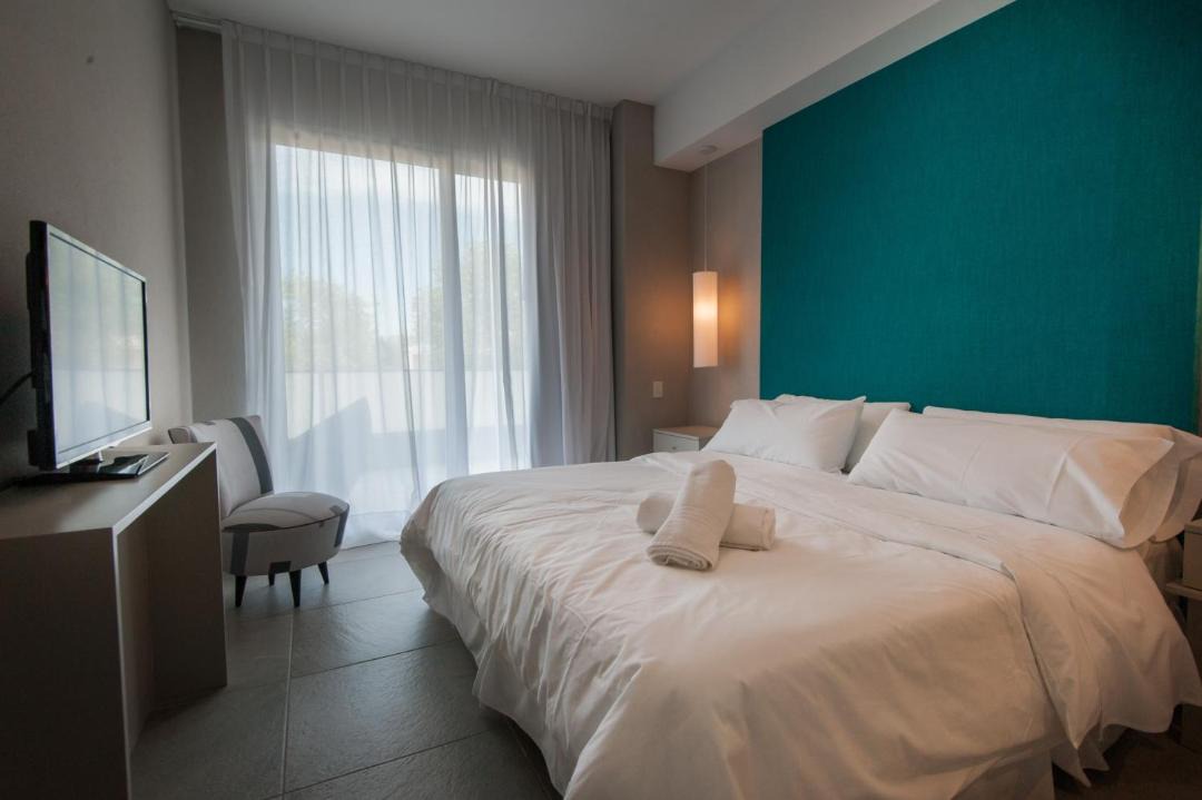 Photo of Bedroom in Carilo