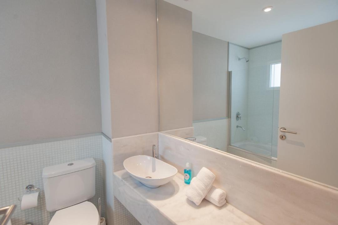 Photo of Bathroom in Carilo