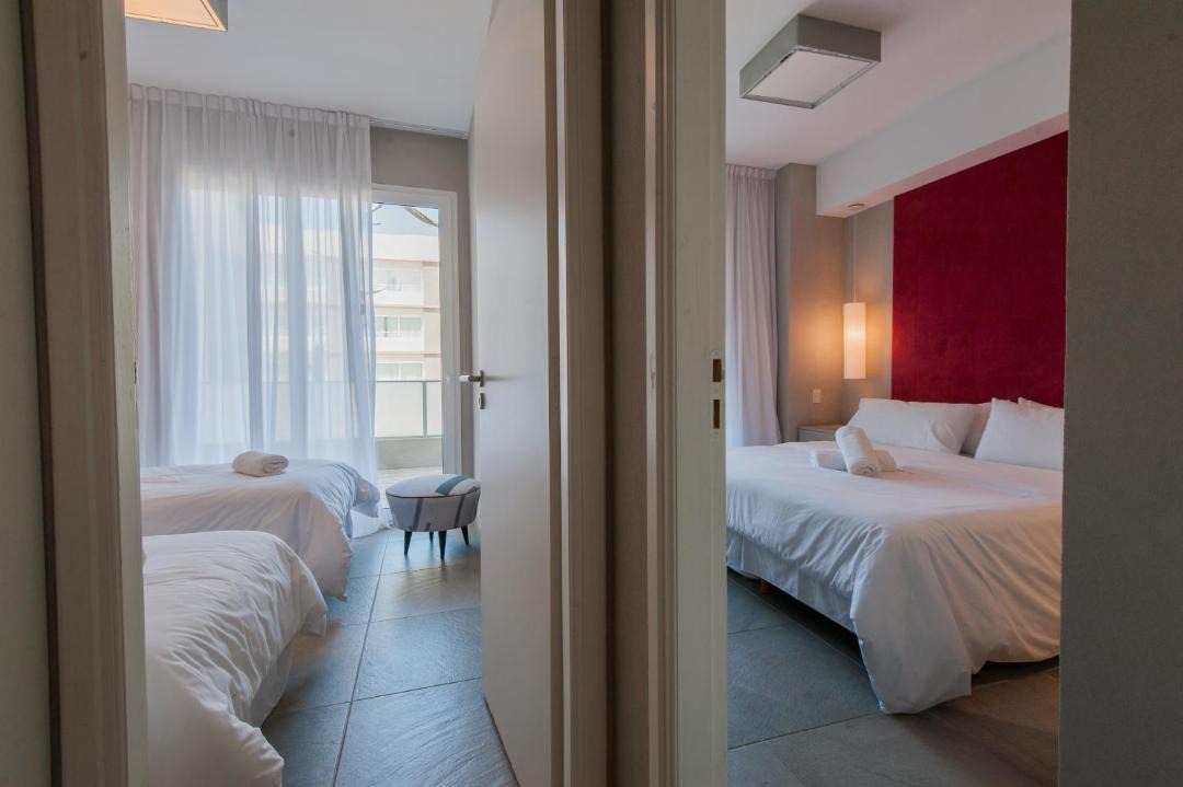 Photo of Bedroom in Carilo