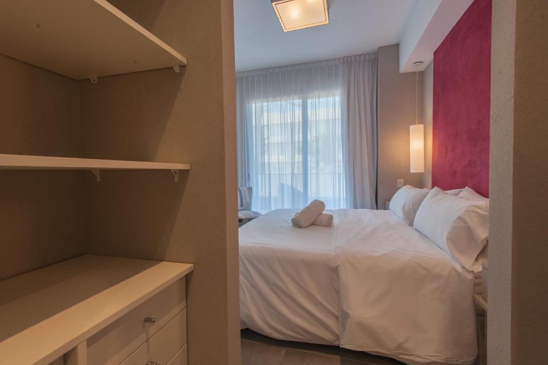 Photo of Bedroom in Carilo