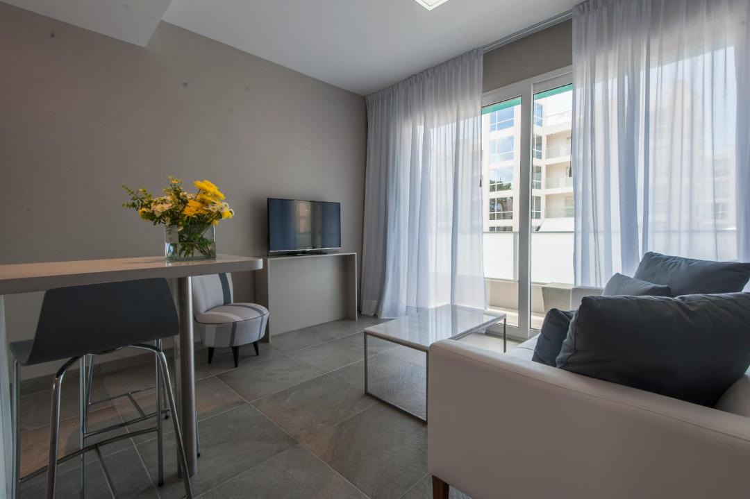 Photo of Livingroom in Carilo