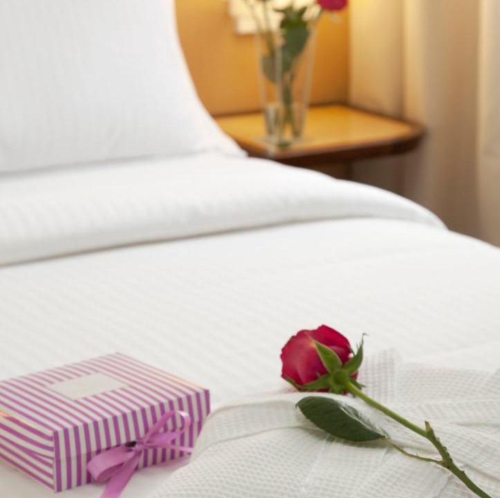 Photo of Bedroom in Chacara Santo Antonio