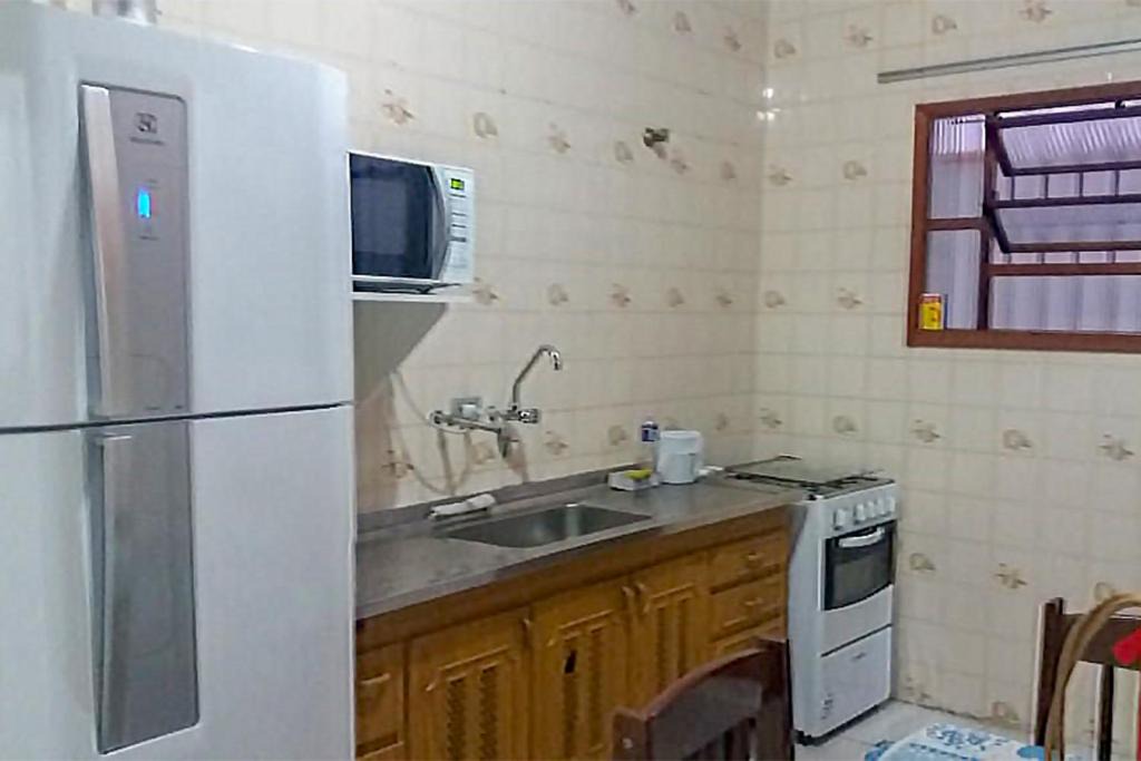 Photo of Kitchen in Balneario Arpoador