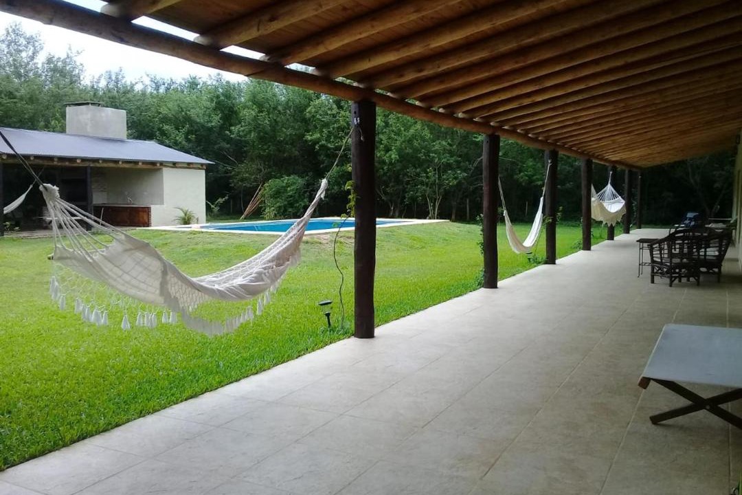 Photo of Others in Colonia Carlos Pellegrini