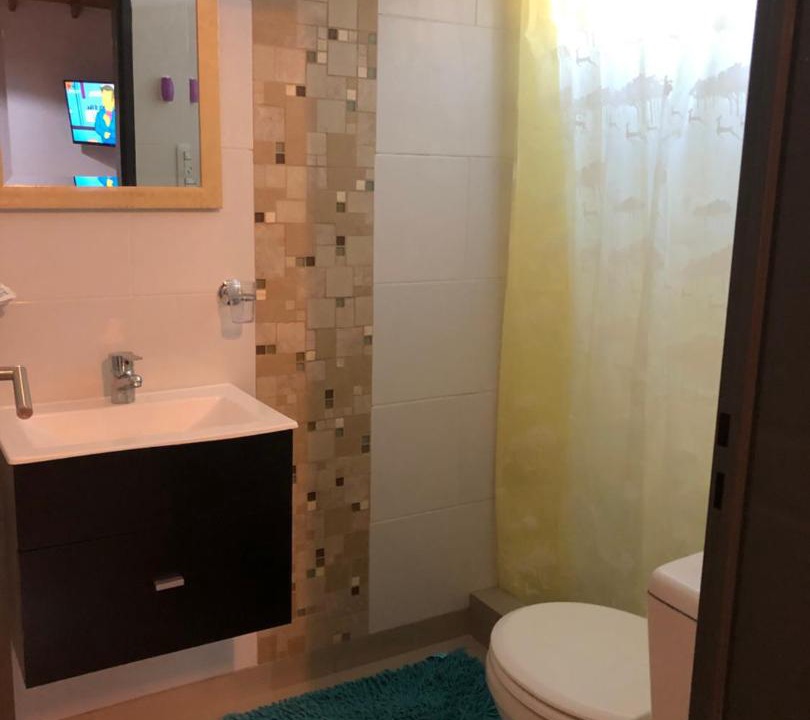 Photo of Bathroom in Muniz