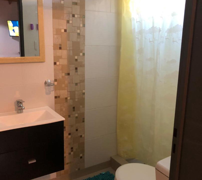 Photo of Bathroom in Muniz