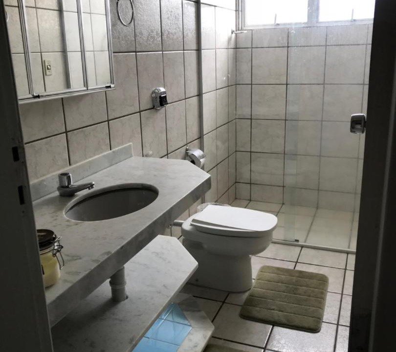 Photo of Bathroom in Pirangi do Norte