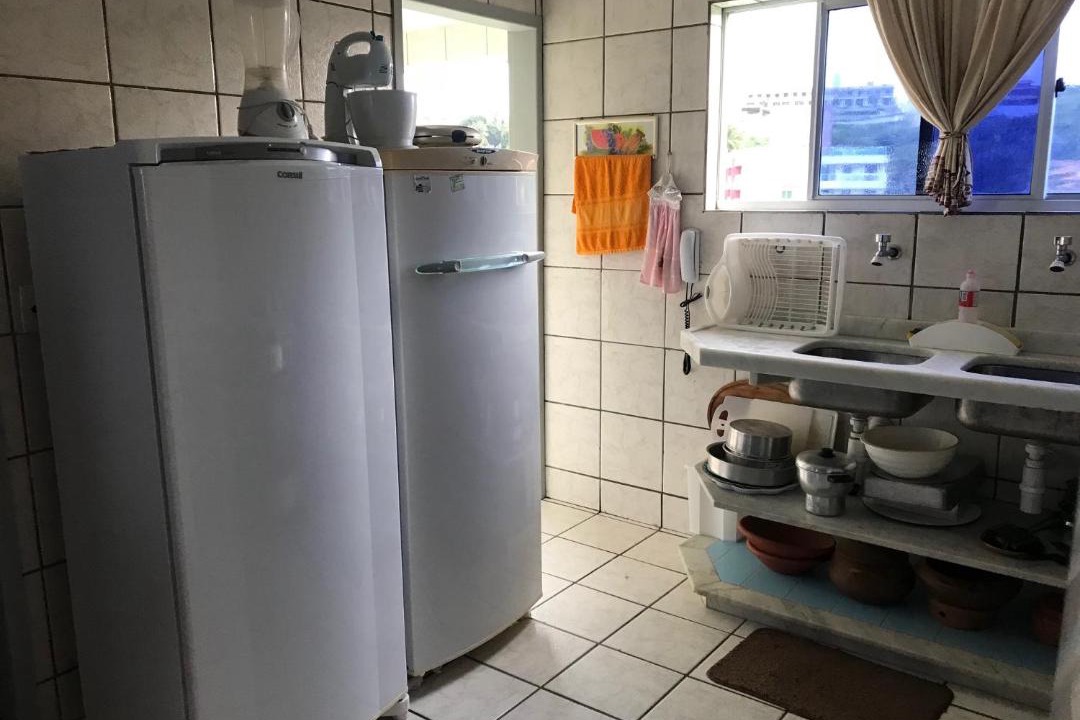 Photo of Kitchen in Pirangi do Norte