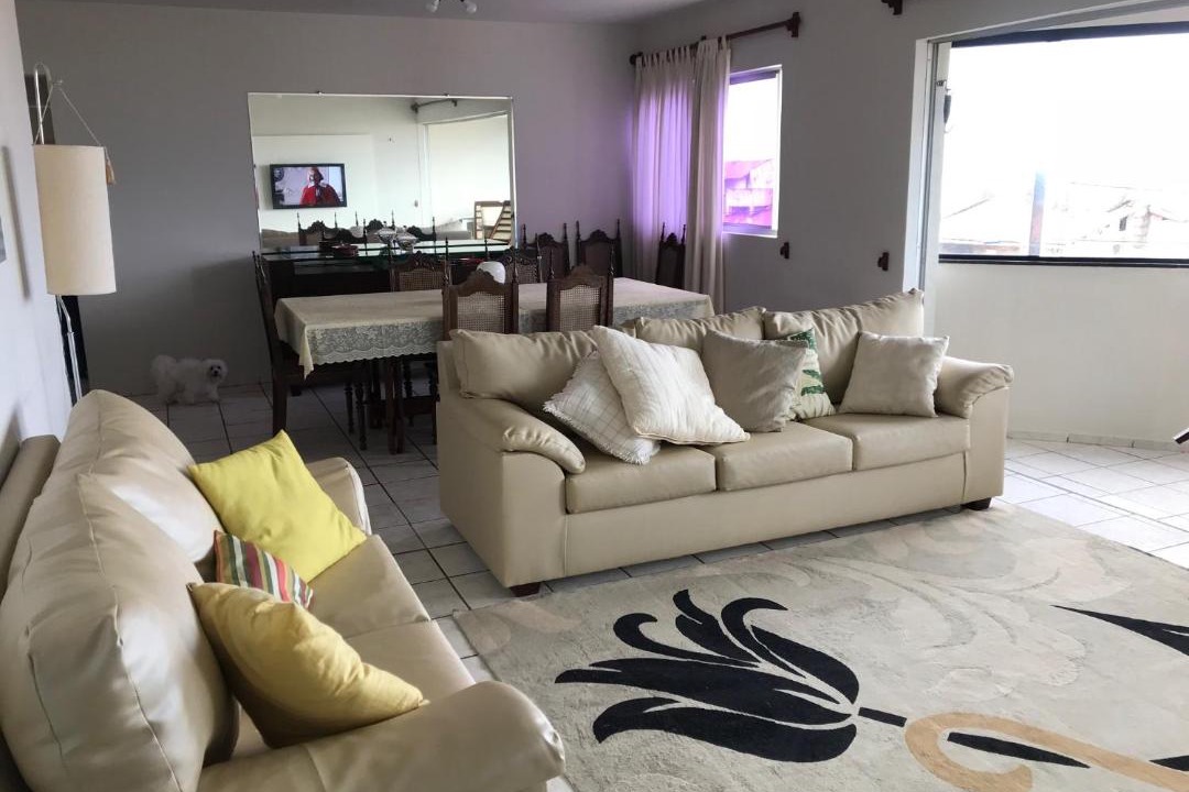 Photo of Livingroom in Pirangi do Norte
