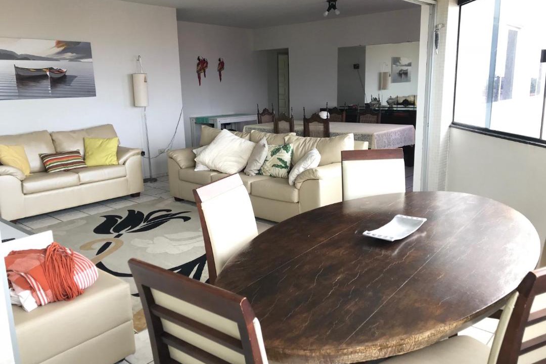 Photo of Livingroom in Pirangi do Norte