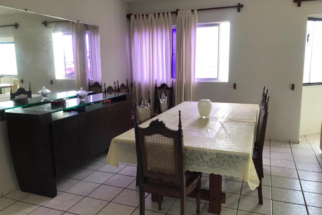Photo of Livingroom in Pirangi do Norte