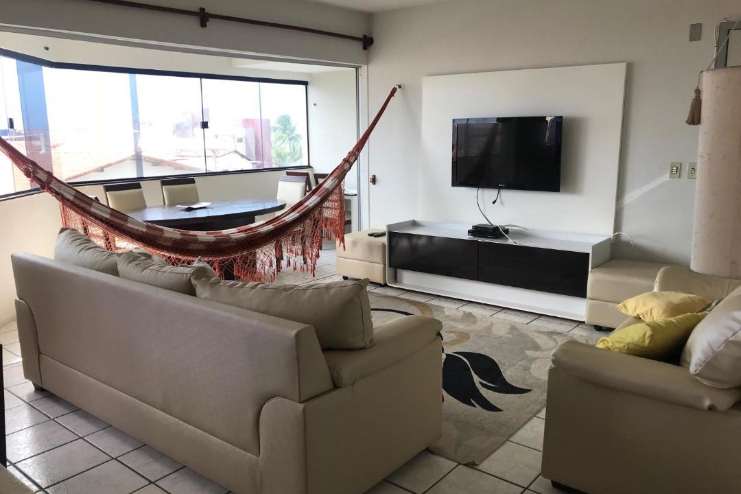 Photo of Livingroom in Pirangi do Norte