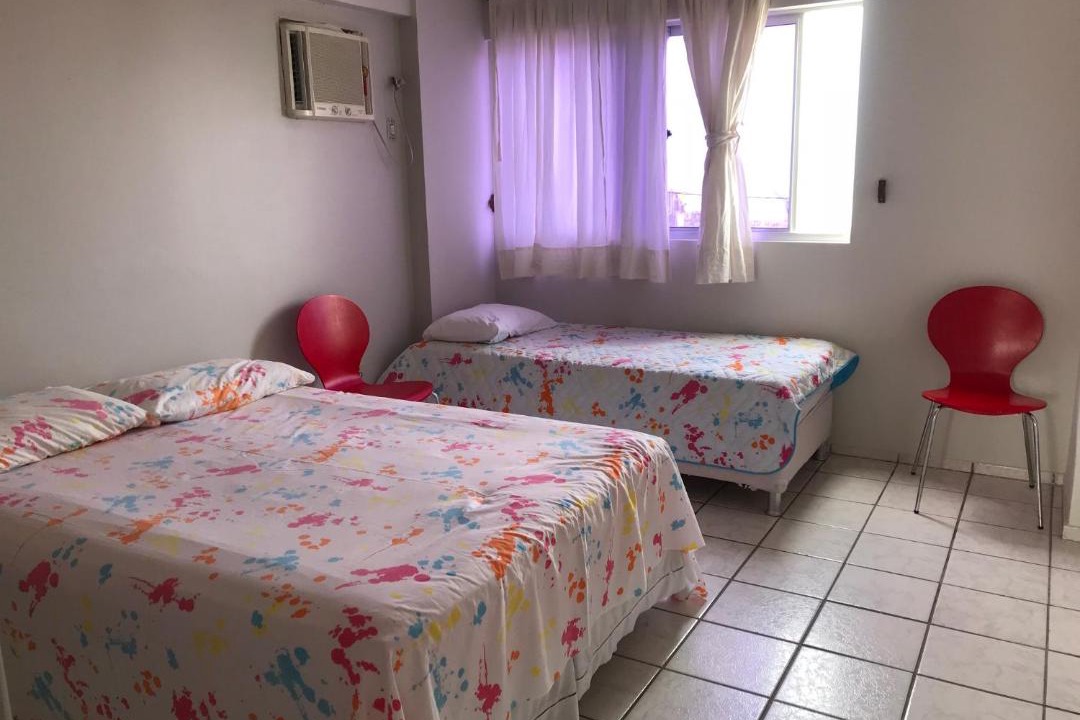 Photo of Bedroom in Pirangi do Norte