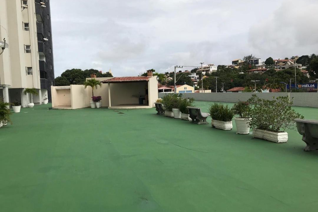 Photo of Buildings in Pirangi do Norte