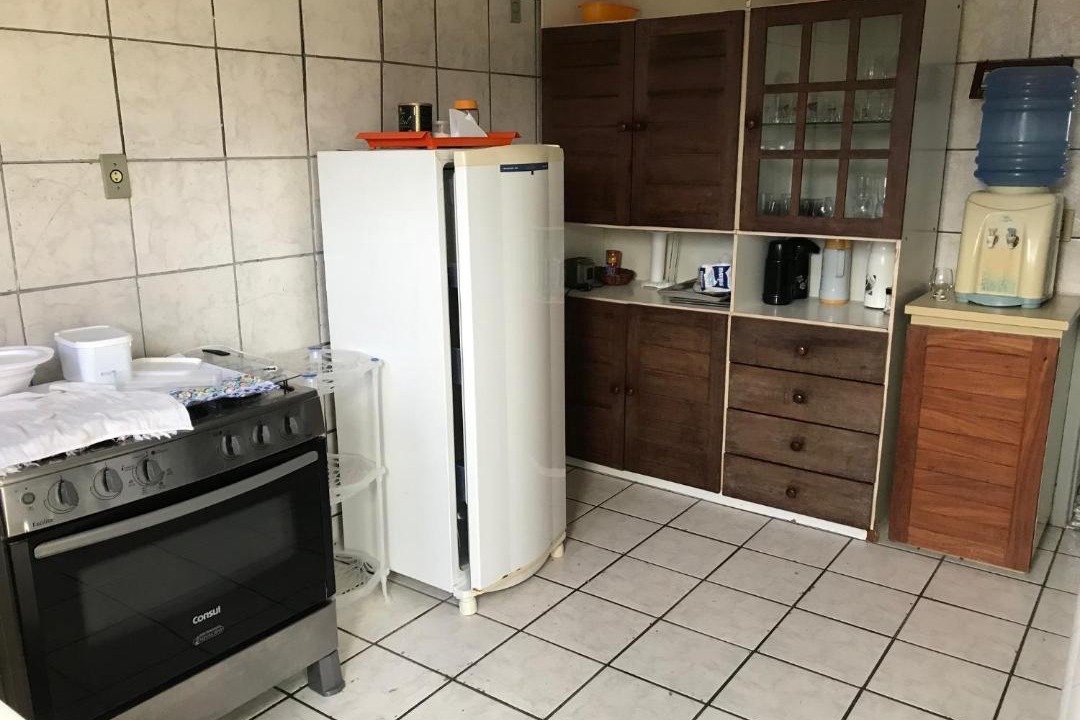 Photo of Kitchen in Pirangi do Norte