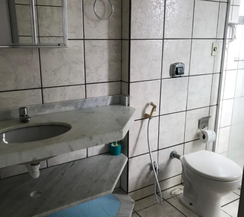 Photo of Bathroom in Pirangi do Norte