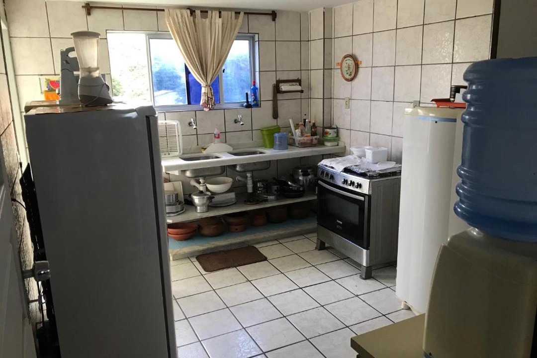Photo of Kitchen in Pirangi do Norte