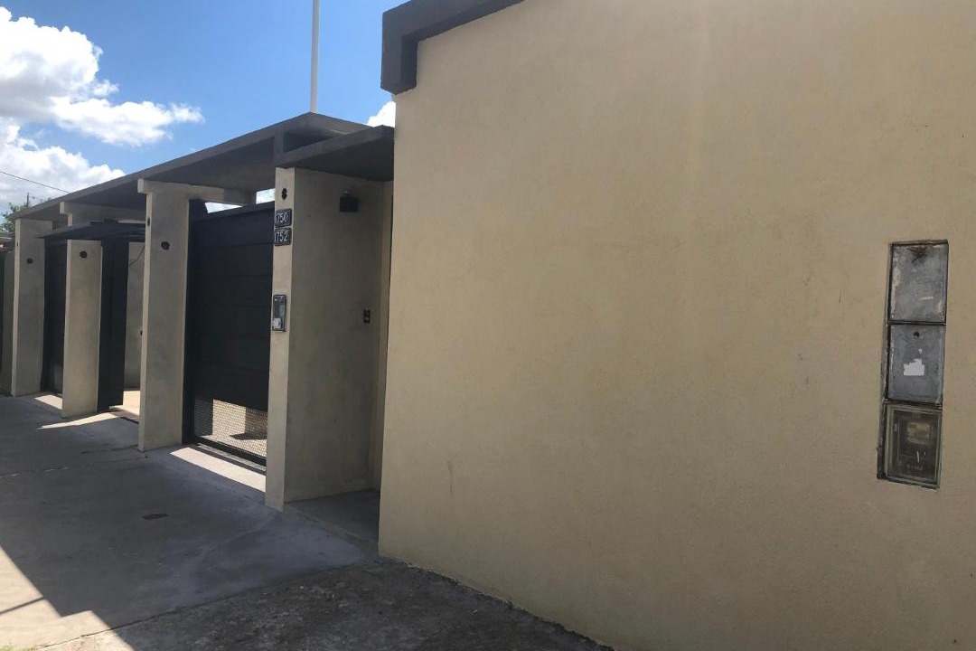 Photo of Buildings in Muniz