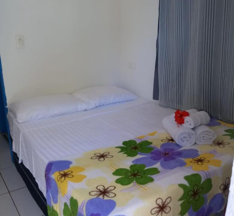 Photo of Bedroom in Vila dos Remedios