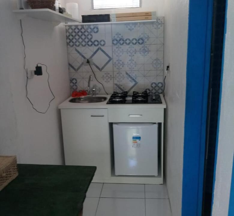 Photo of Kitchen in Vila dos Remedios