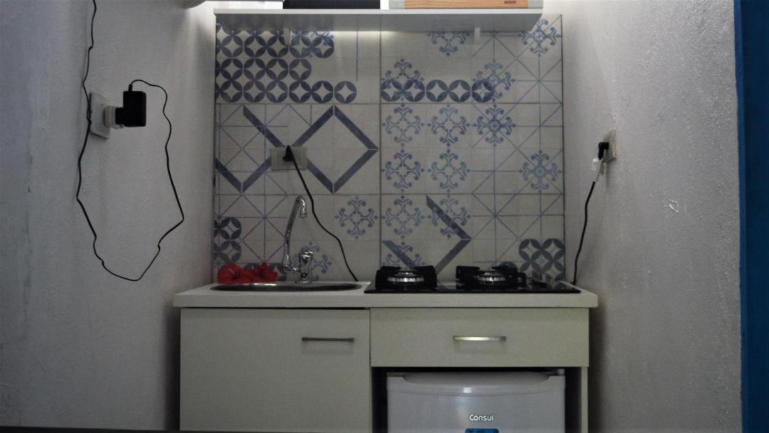 Photo of Bathroom in Vila dos Remedios