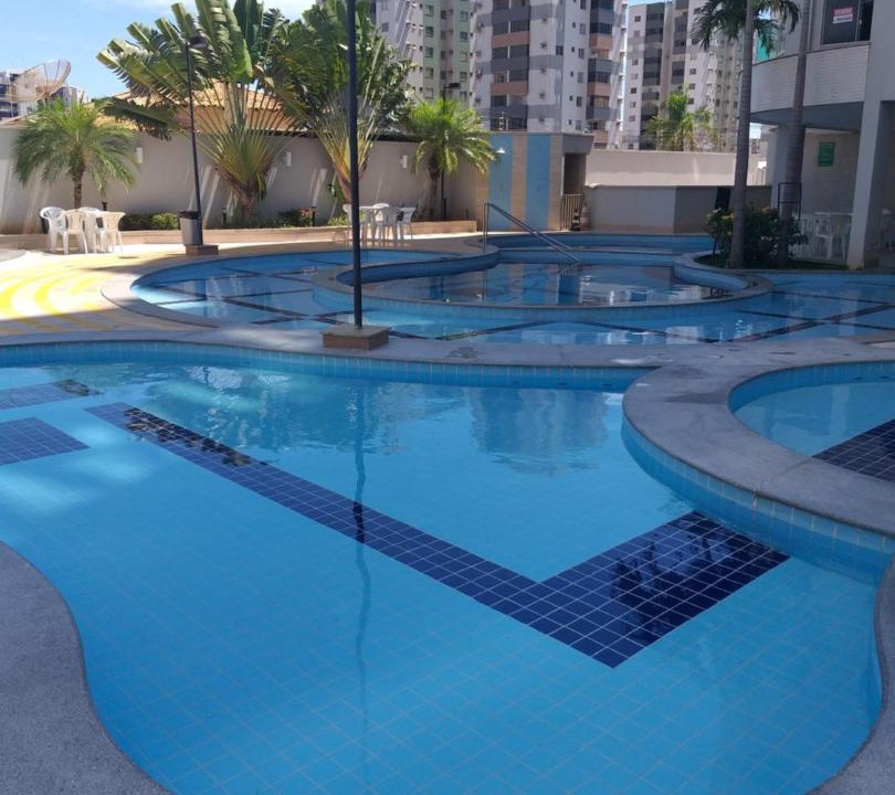 Photo of Outdoor in Bandeirantes