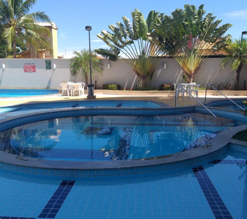 Photo of Outdoor in Bandeirantes