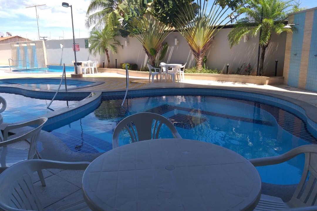 Photo of Outdoor in Bandeirantes
