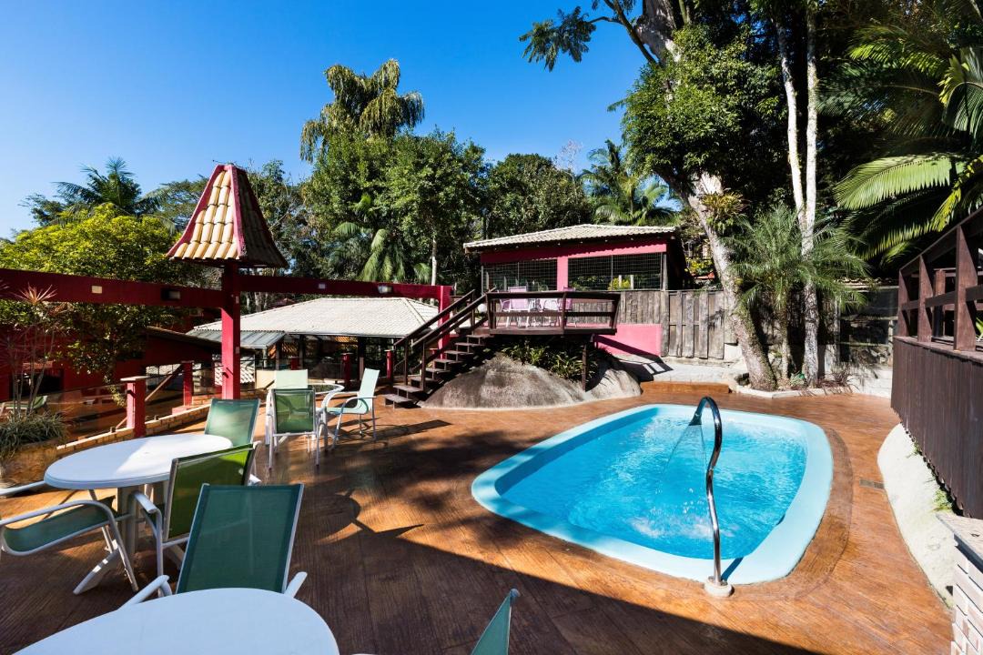 Photo of Others in Balneario Camboriu
