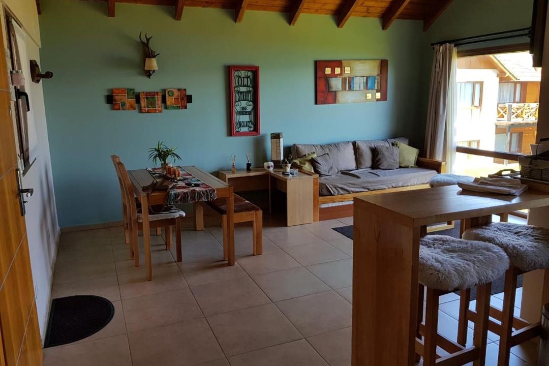 Photo of Livingroom in Dina Huapi