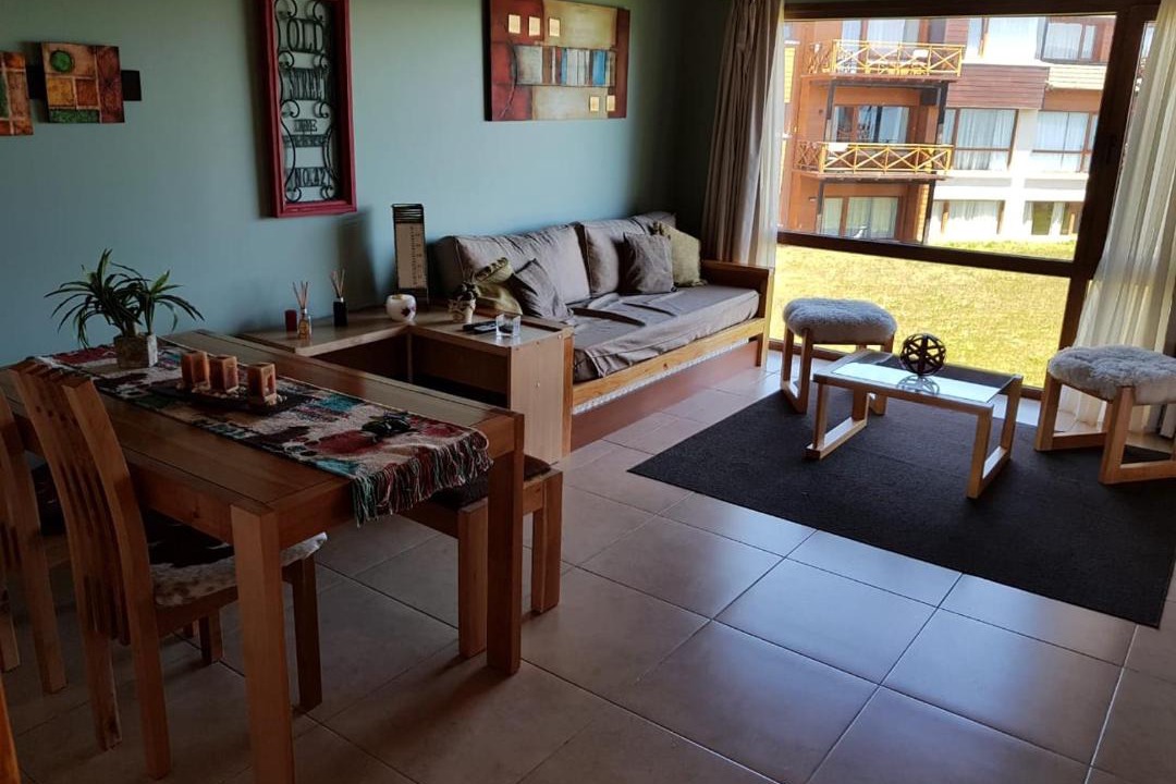 Photo of Livingroom in Dina Huapi