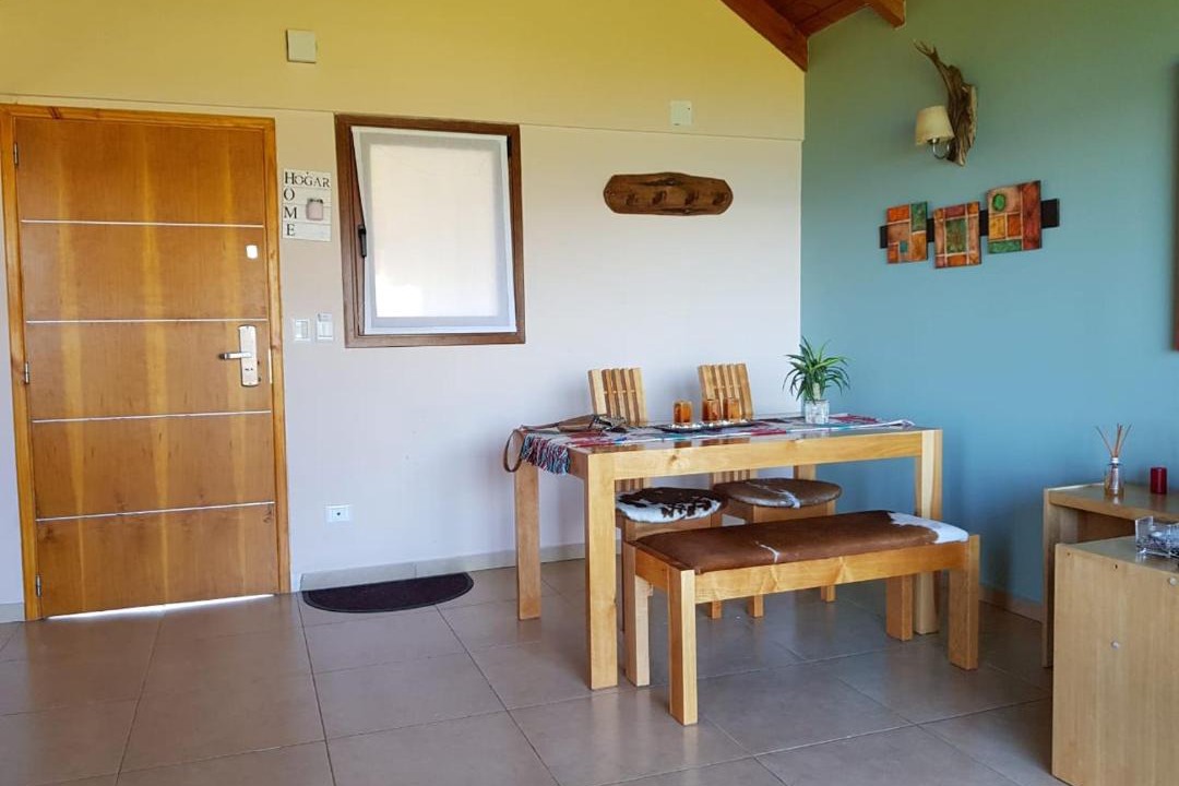 Photo of Livingroom in Dina Huapi