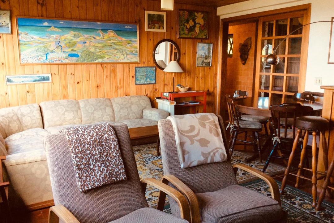 Photo of Livingroom in V Cristina