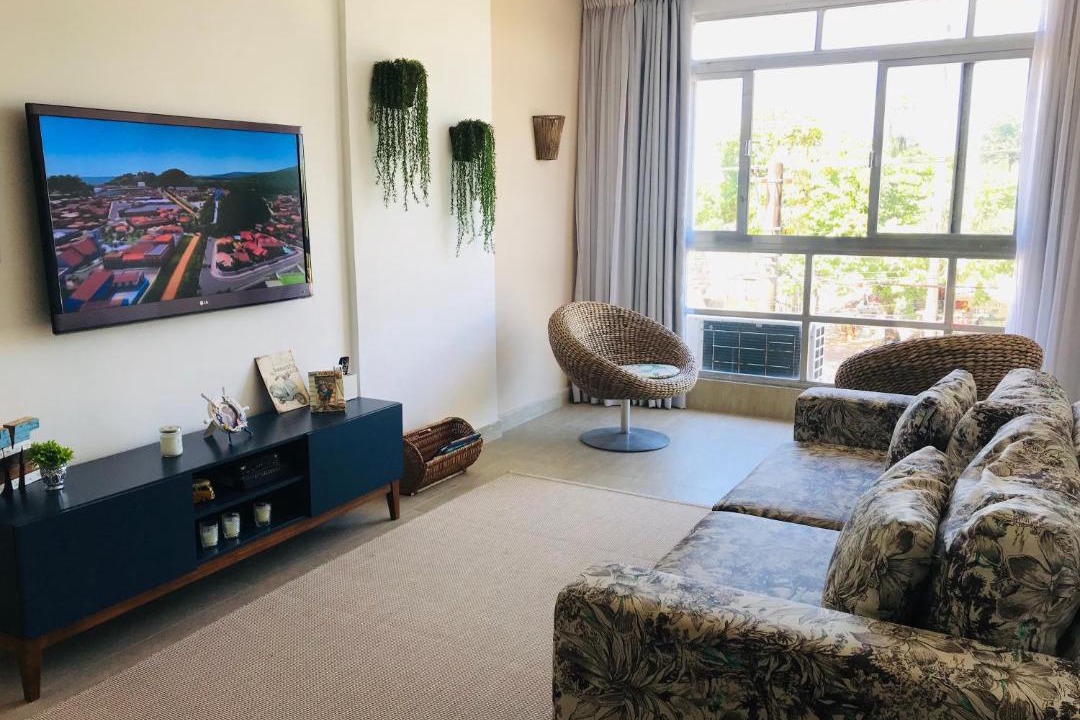 Photo of Livingroom in Embare