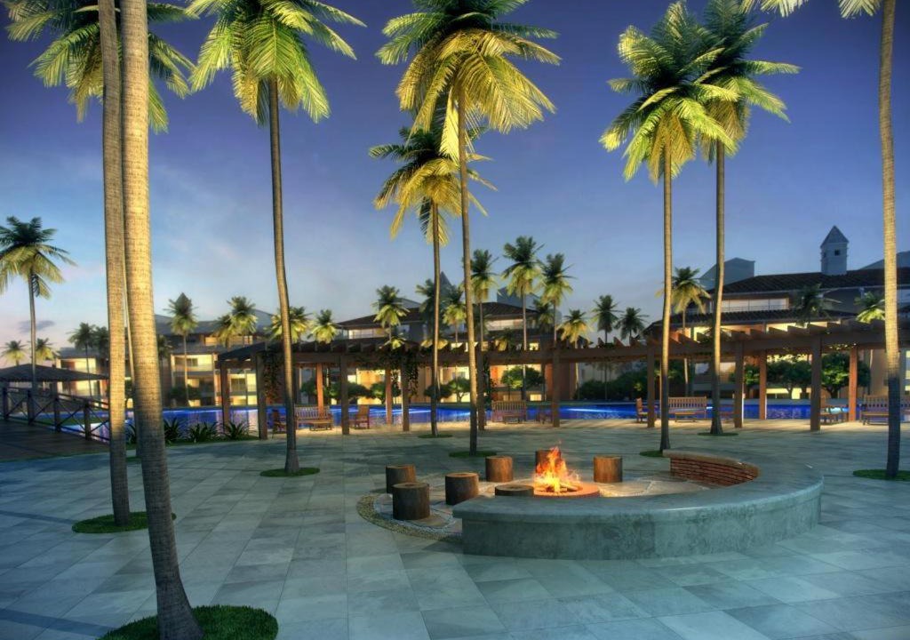 Photo of Outdoor in Loteamento Parque das Fontes