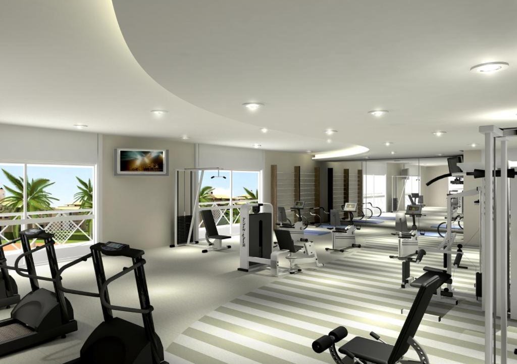 Photo of Livingroom in Loteamento Parque das Fontes
