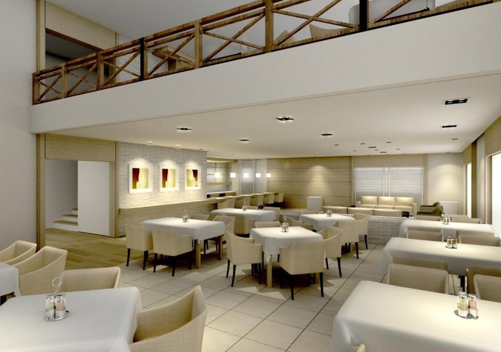 Photo of Livingroom in Loteamento Parque das Fontes
