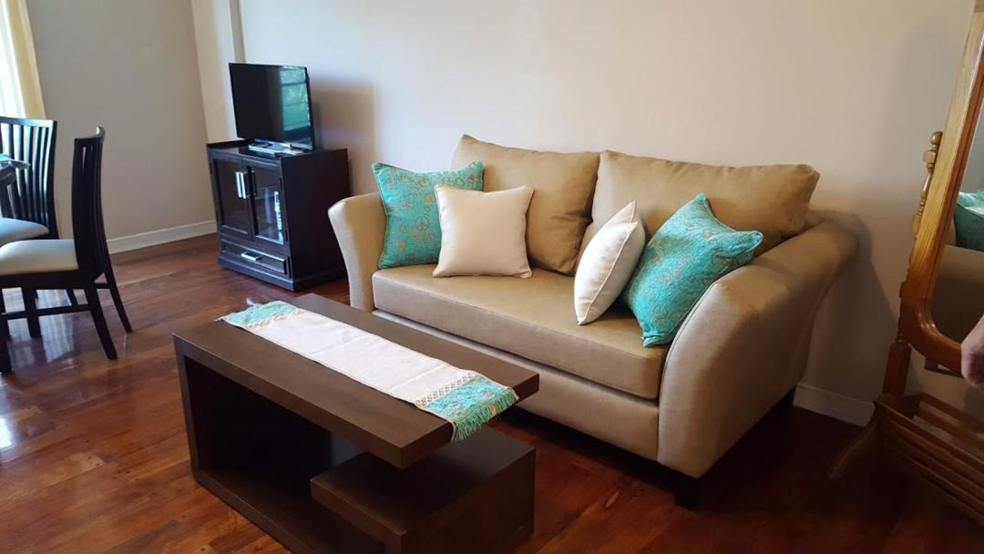 Photo of Livingroom in Historic Center