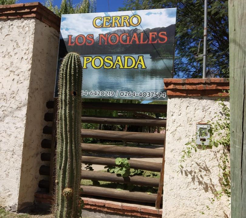 Photo of Others in San Agustin de Valle Fertil