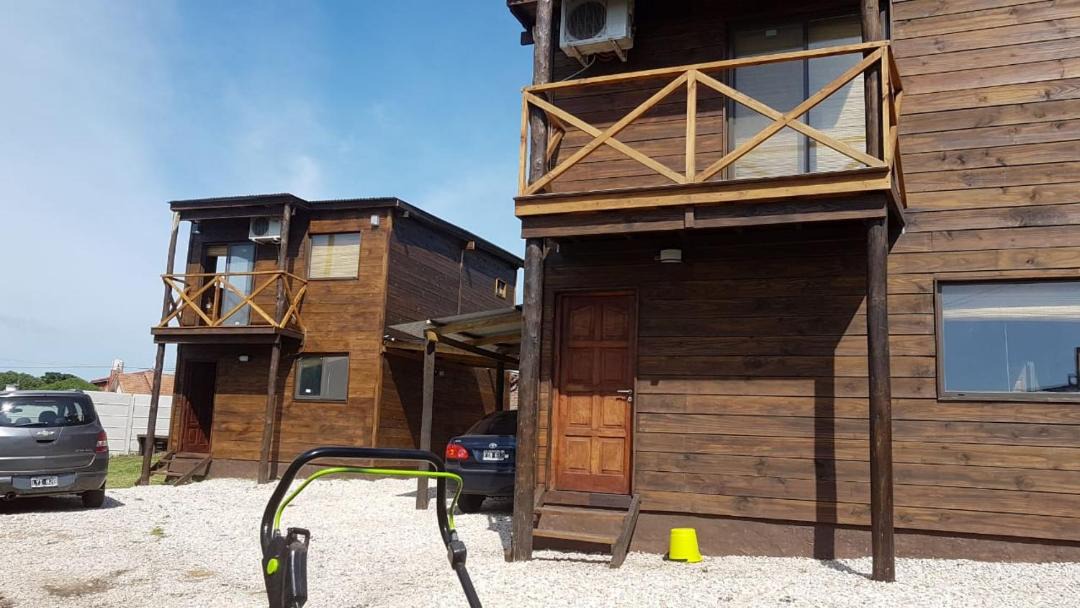 Photo of Buildings in Los Acantilados