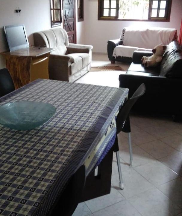 Photo of Livingroom in Balneario Praia do Pernambuco