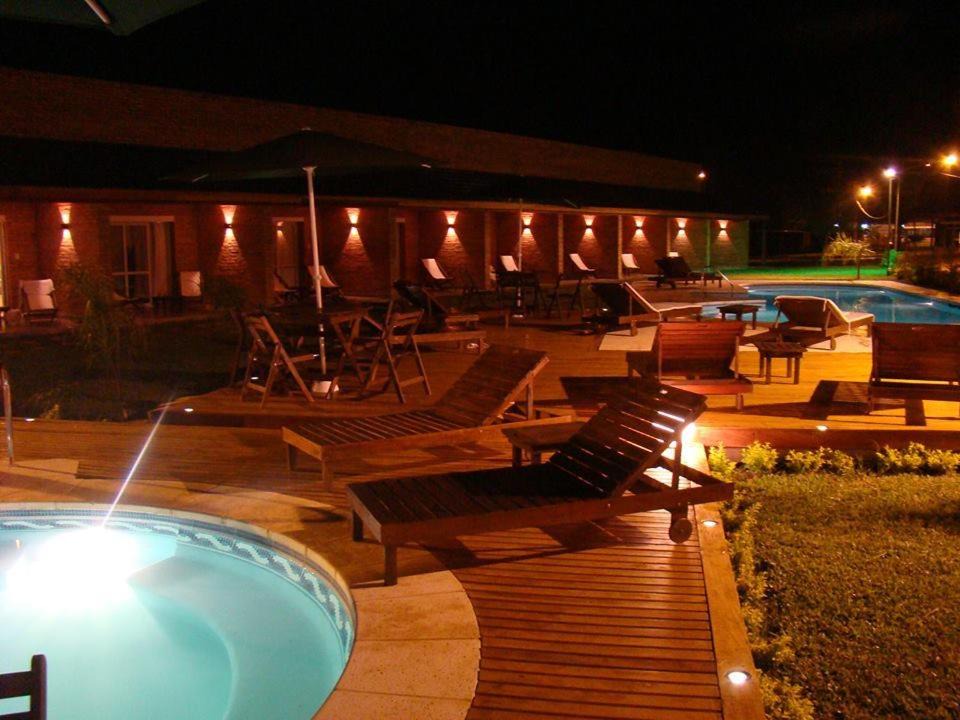 Photo of Others in Villa Zorraquin