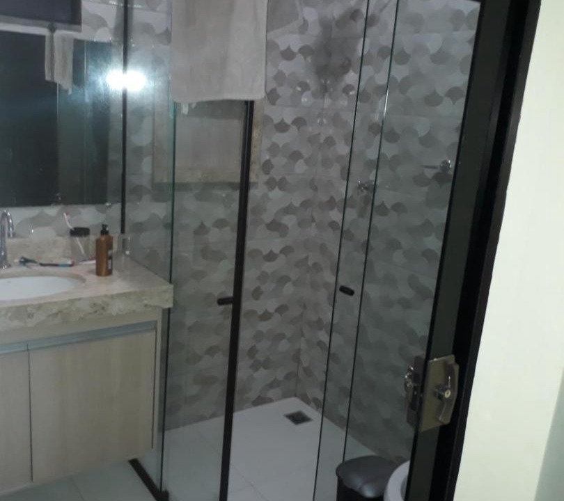 Photo of Bathroom in Rincao Bonito